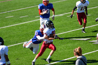 LHS JV vs Olathe North 10.12.1