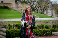 Abby - KU Grad 2018