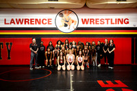 2025 Girls Wrestling