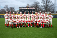 2026 LHS Baseball