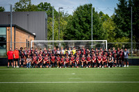 2026 LHS Boys Soccer