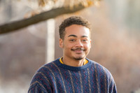 Mason - Class of 2019