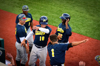 2016 Fall JCCC Baseball