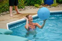 2019 LaRue Pool