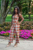 Amy K - Class of 2019