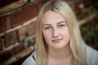 Megan - Class of 2020