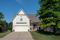 14568 S Constance St Olathe