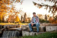 Jacob - Class of 2022