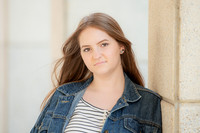 Isabelle - Class of 2020