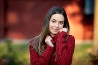 Chloe - Class of 2020