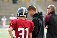 LHS JV vs SMNW 10.5.13