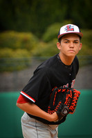 2015 LHS Baseball - Arkansas