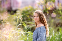 Tara - Class of 2020