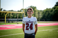Freshmen Individual Photos