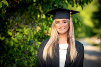 Natalie - KU Grad 2024
