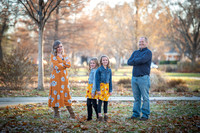 2019 Davis Family