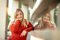 Emma - Class of 2019