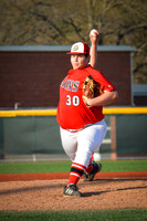 2014 LHS JV Baseball