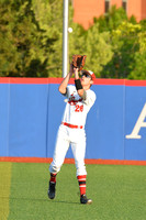 LHS vs FSHS Baseball 2014