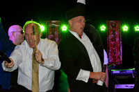 2013 BES Holiday Party