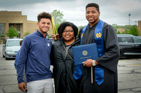 2018 Jon Graduation