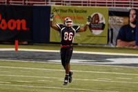 Jon - Championship Football Game