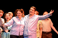 FSHS Presents - The Pajama Game