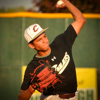Fall 2014 Cavaliers - 18U Urick