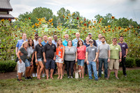 2021 Valiant Summer Party