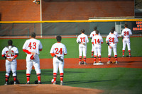 LHS vs. Olathe North 4.10.14