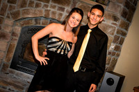 2014 Sub Deb & CAG Winter Formal