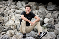 Cole - Class of 2019