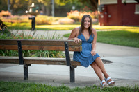 Laura - Class of 2021
