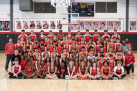 2022 LHS Track