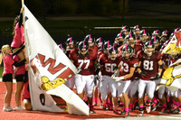 LHS FB Sr Night 14